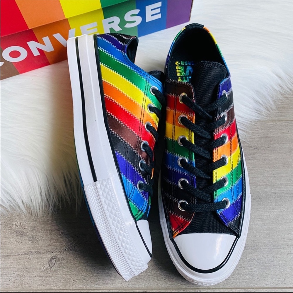 NWT Converse Chuck Taylor All Star 70 OX - Picture 3 of 9